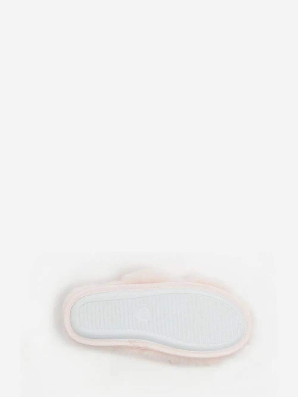 Boux Avenue Cross Band Slippers^Women Slippers