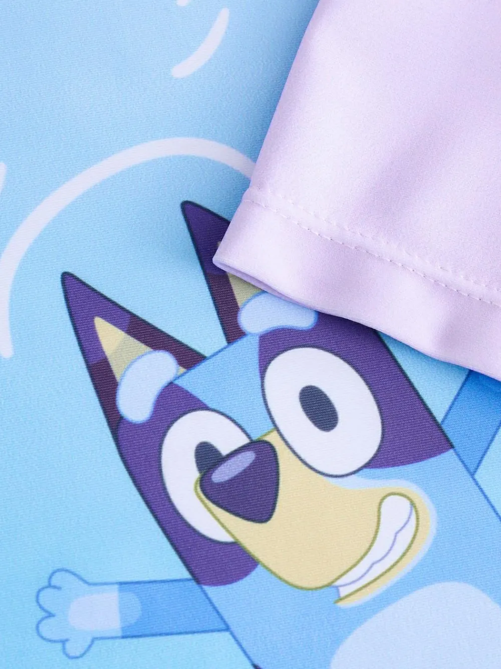 Discount Brand Threads Multi Bluey Girls Swim Set