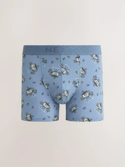 Next 5 Pack Trunk Boxers^ Underwear|Underwear