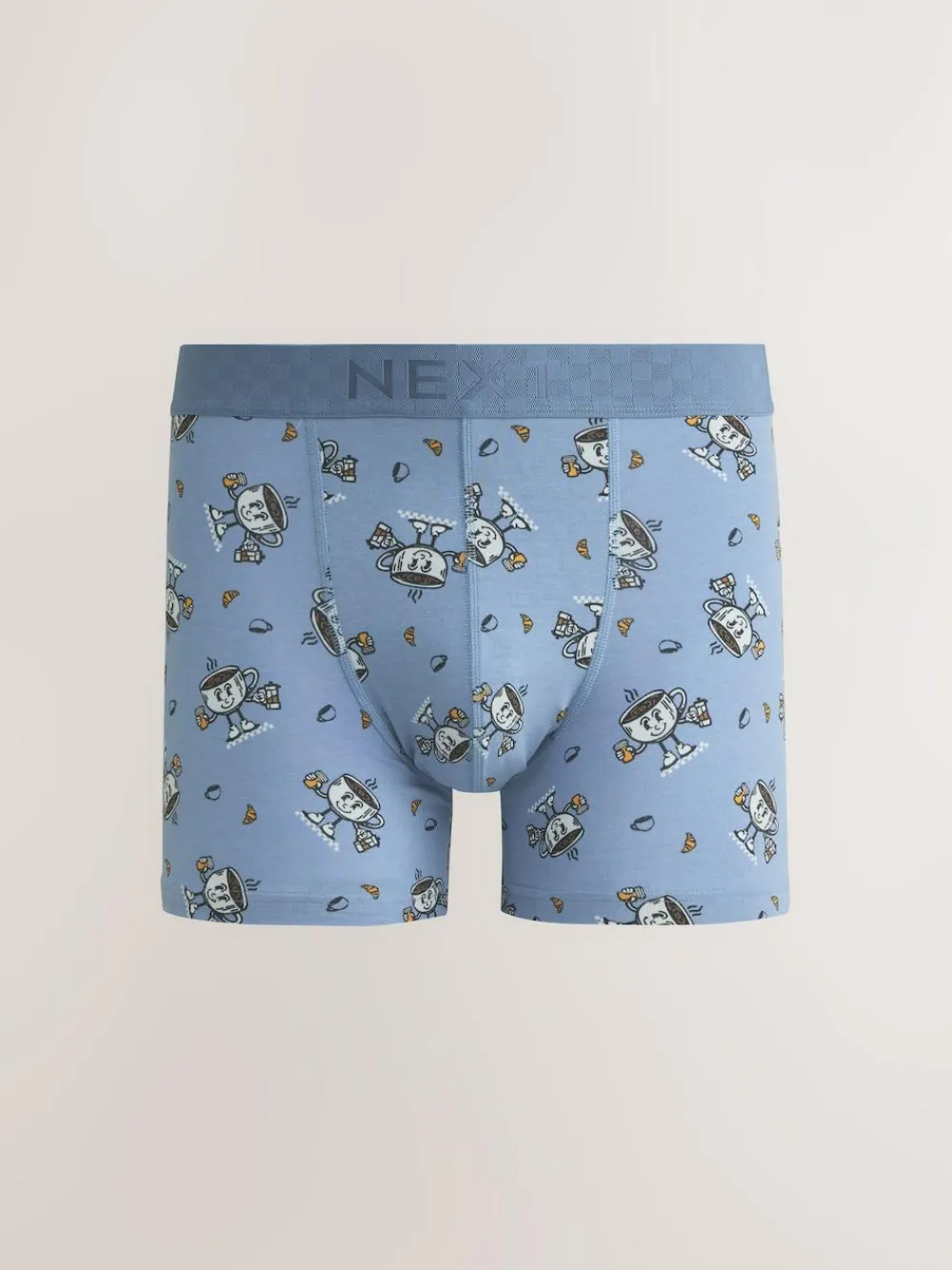 Next 5 Pack Trunk Boxers^ Underwear|Underwear