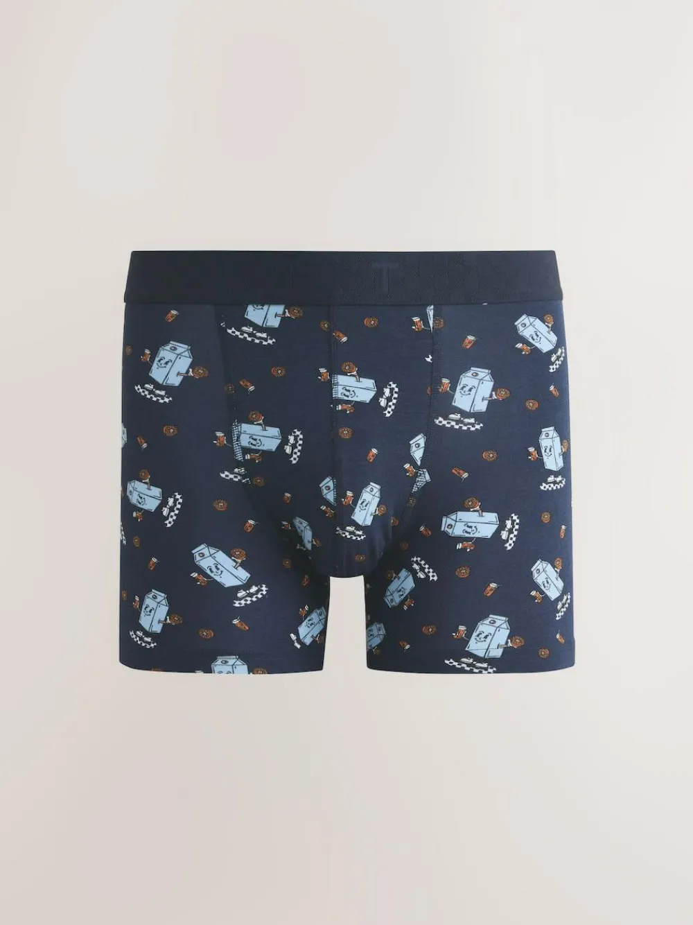 Next 5 Pack Trunk Boxers^ Underwear|Underwear