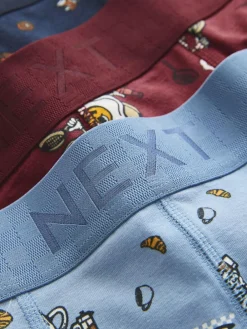 Next 5 Pack Trunk Boxers^ Underwear|Underwear