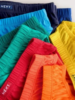 Next 100% Cotton Briefs 10 Pack (1.5-16yrs)^BOY Underwear