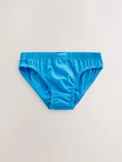 Next 100% Cotton Briefs 10 Pack (1.5-16yrs)^BOY Underwear