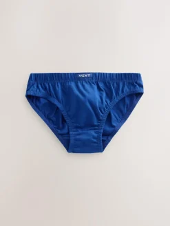 Next 100% Cotton Briefs 10 Pack (1.5-16yrs)^BOY Underwear