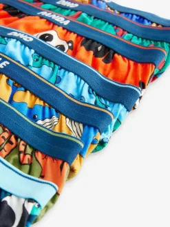 Next Cotton Briefs 7 Pack (1.5-10yrs)^BOY Underwear