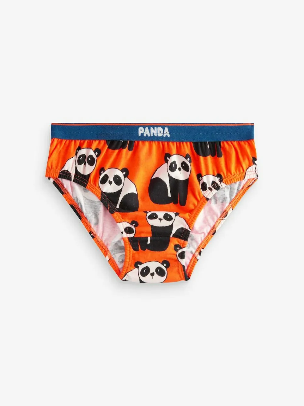 Next Cotton Briefs 7 Pack (1.5-10yrs)^BOY Underwear