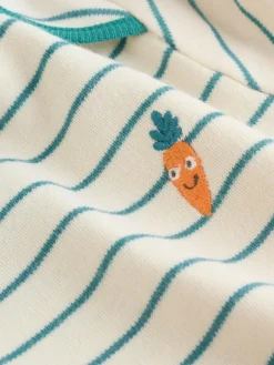 Online Next Bright Baby Bodysuits 5 Pack