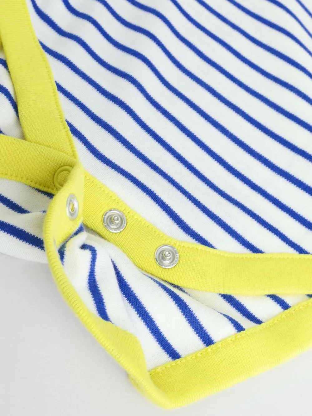 Hot Next Baby Long Sleeve Bodysuits 5 Pack Bright