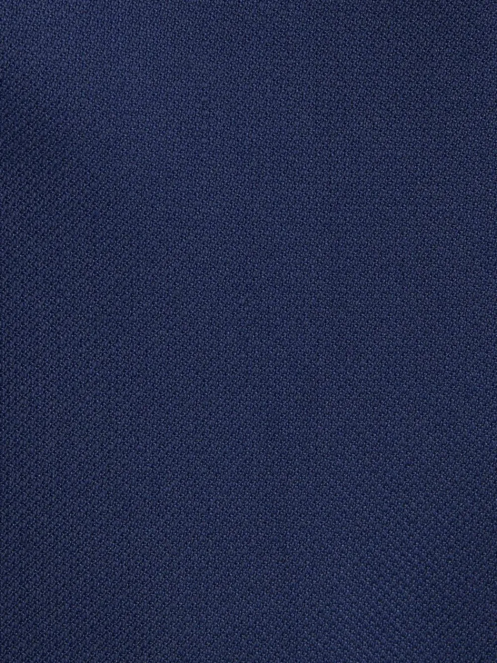 Best Next Tailored Fit Textured Suit Jacket Bright Blue