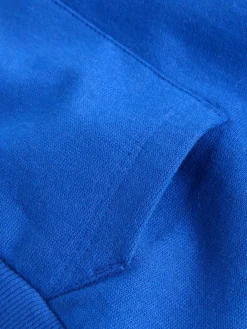 Online Next Bright Blues Baby Sweatshirt and Joggers Set 6 Piece (0mths-3yrs)