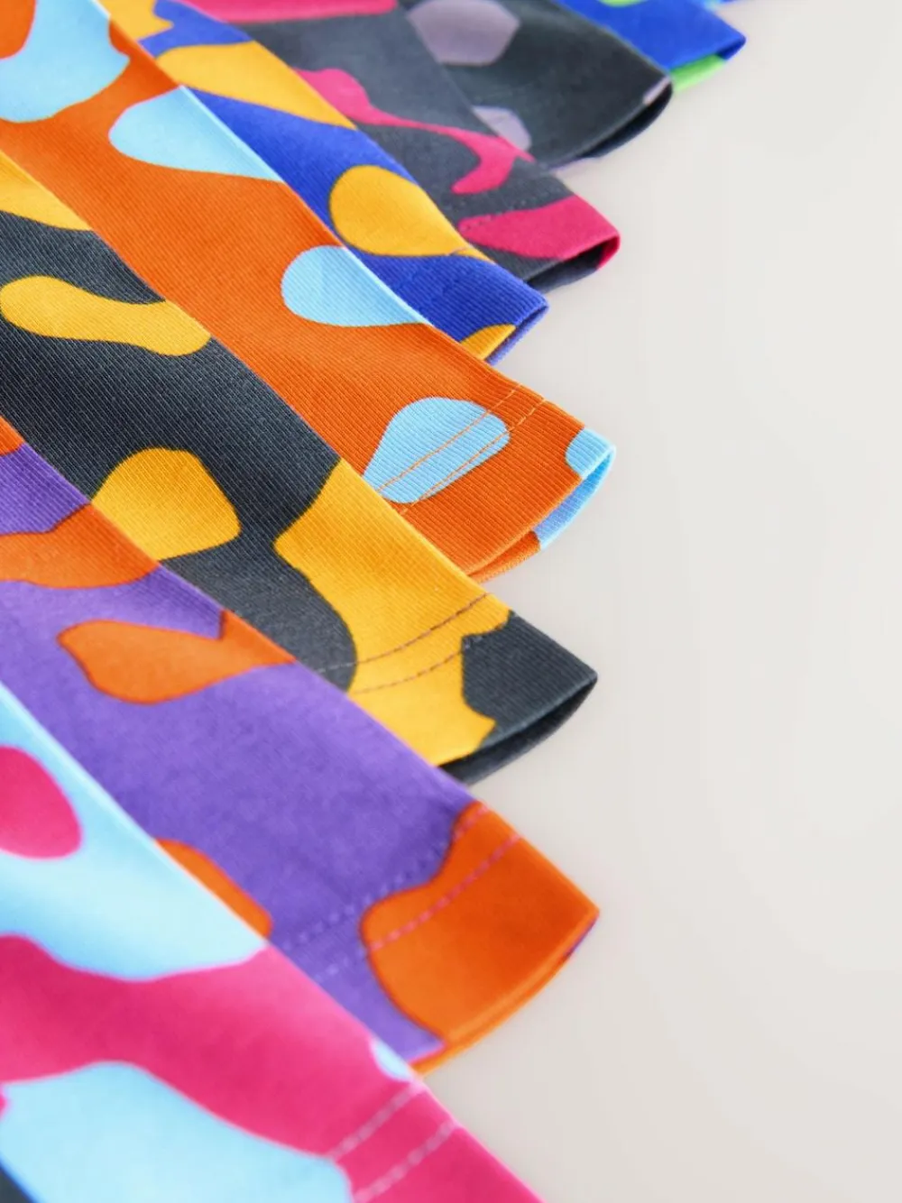 Next Boxers 10 Pack (2-16yrs)^BOY Underwear