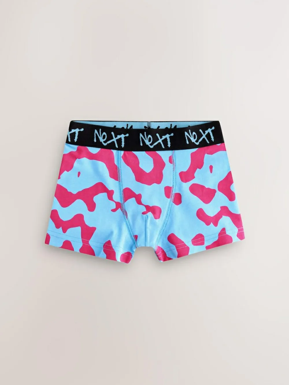 Next Boxers 10 Pack (2-16yrs)^BOY Underwear