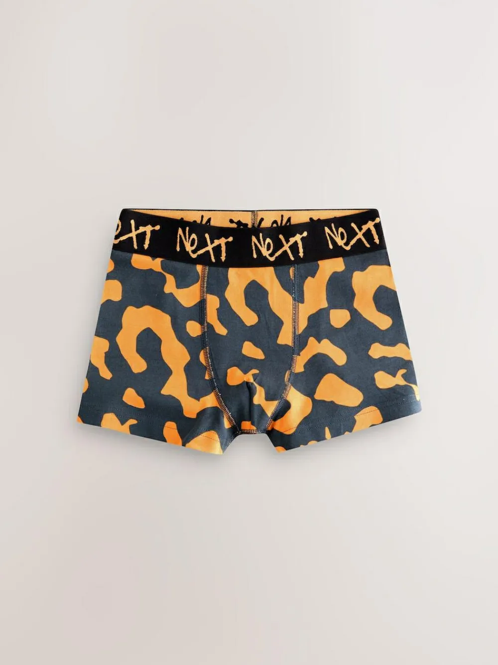 Next Boxers 10 Pack (2-16yrs)^BOY Underwear