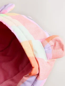 Next Bright Check Waterproof Printed Jacket (6mths-7yrs)^ Coats, Jackets & Pramsuits|Coats, Jackets & Pramsuits