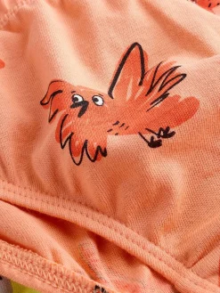 Next Cotton Briefs 7 Pack (1.5-10yrs)^BOY Underwear