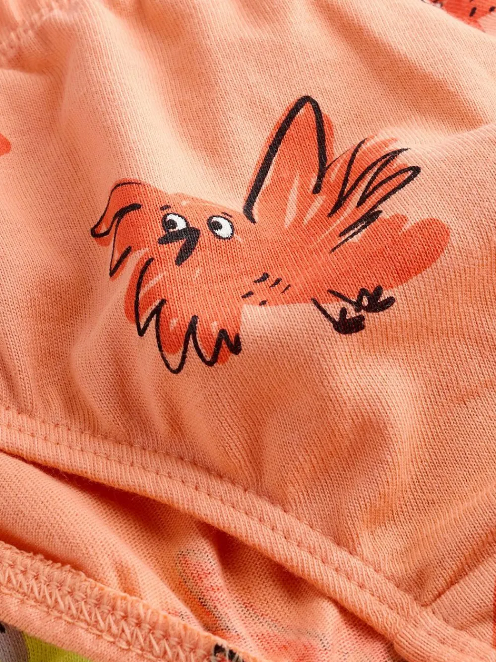 Next Cotton Briefs 7 Pack (1.5-10yrs)^BOY Underwear