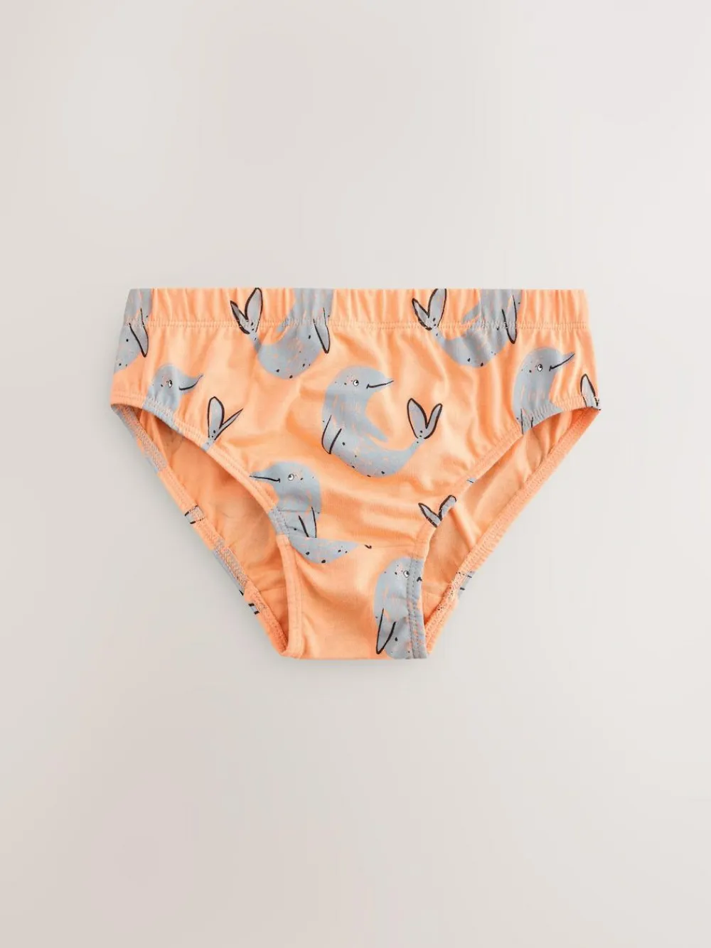 Next Cotton Briefs 7 Pack (1.5-10yrs)^BOY Underwear