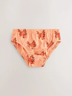 Next Cotton Briefs 7 Pack (1.5-10yrs)^BOY Underwear