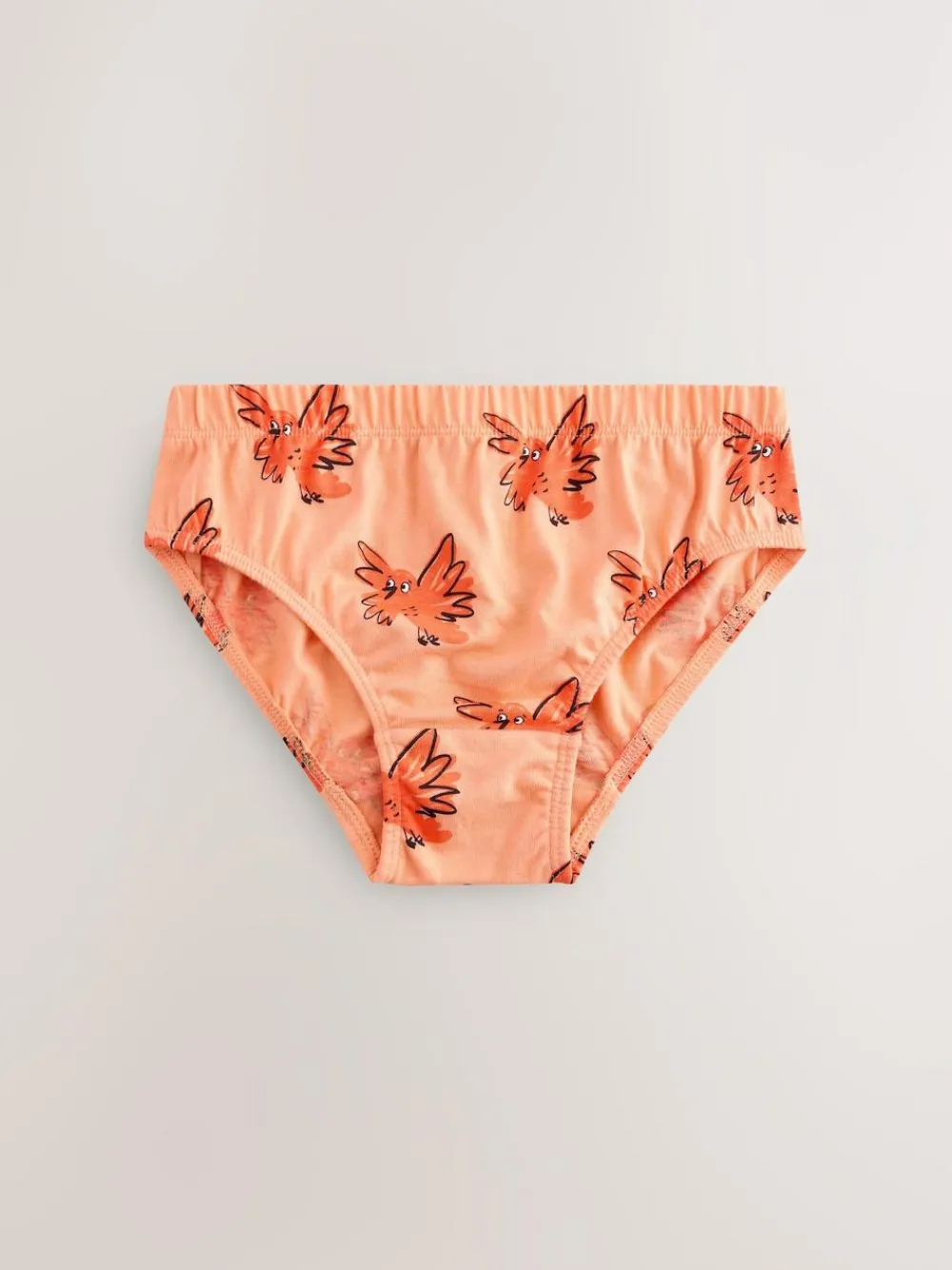 Next Cotton Briefs 7 Pack (1.5-10yrs)^BOY Underwear