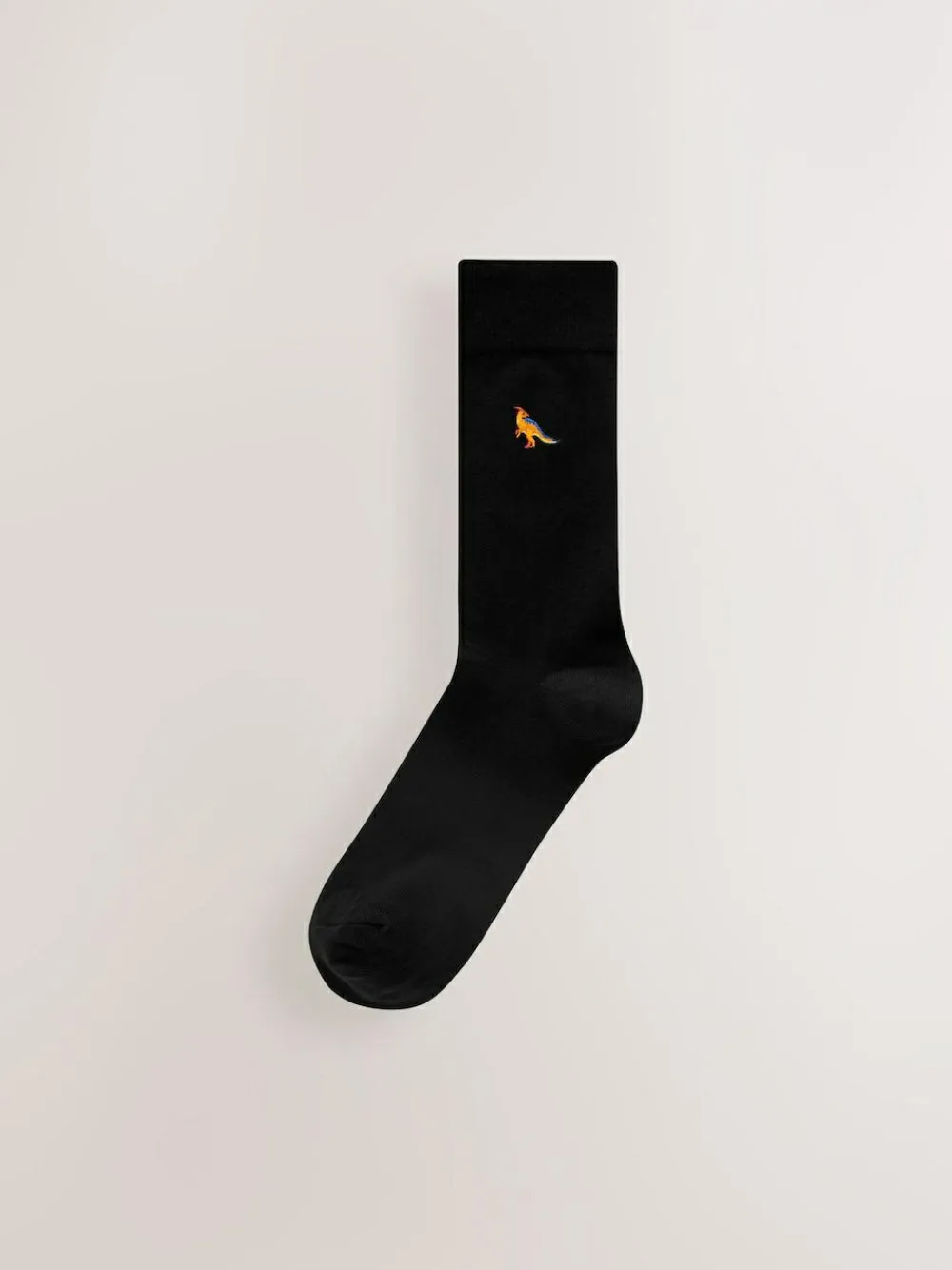 Next Fun Embroidered Socks 8 Pack^ Socks|Socks