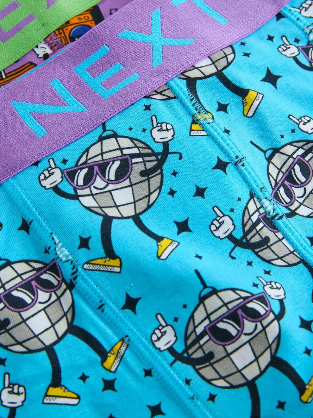 Next 8 pack Trunk Boxers^ Underwear|Underwear