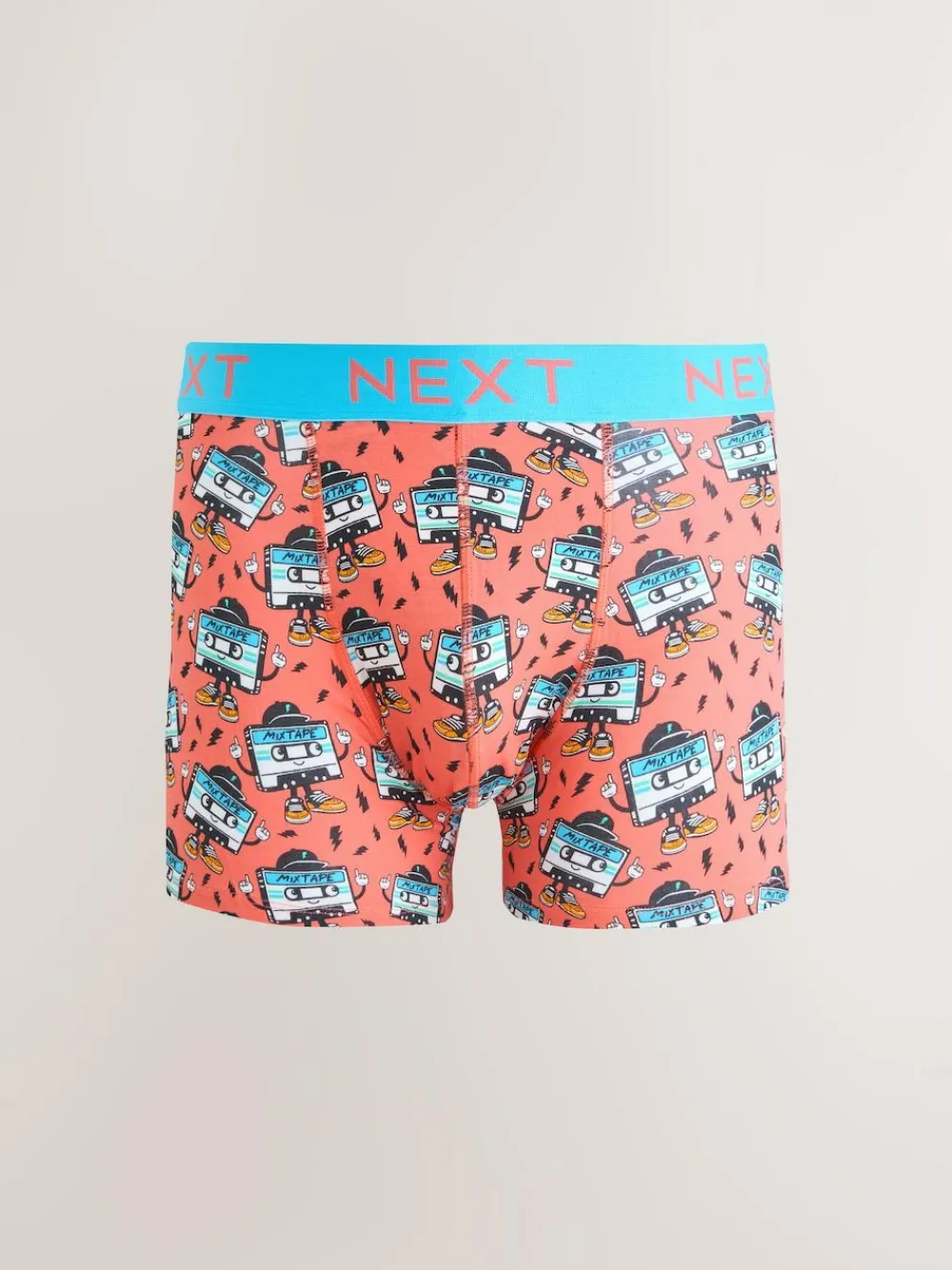Next 8 pack Trunk Boxers^ Underwear|Underwear