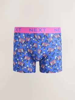 Next 8 pack Trunk Boxers^ Underwear|Underwear