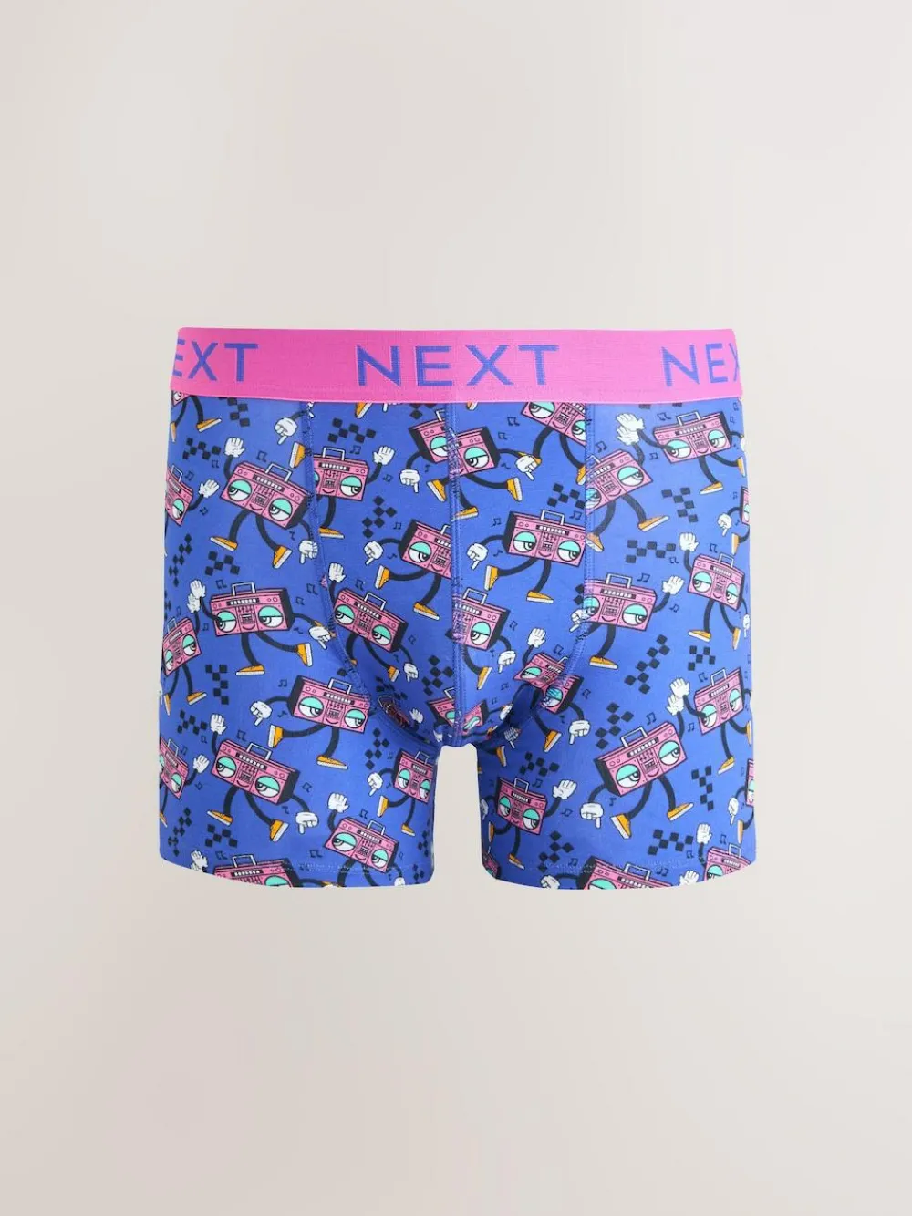 Next 8 pack Trunk Boxers^ Underwear|Underwear