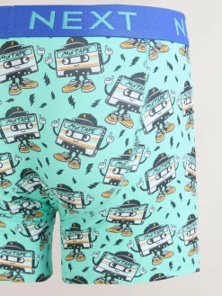 Next 8 pack Trunk Boxers^ Underwear|Underwear