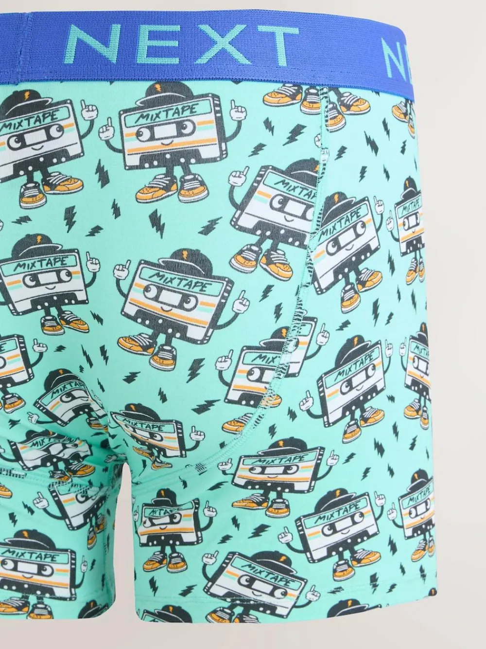 Next 8 pack Trunk Boxers^ Underwear|Underwear