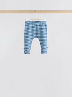 Next Bright Farm Tops and Leggings 6 Piece Baby Set (0mths-3yrs)^BOY Baby Winter Clothing|Tops