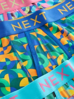 Next A-Front Boxers 8 Pack^ Underwear|Underwear