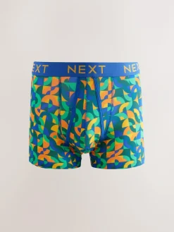 Next A-Front Boxers 8 Pack^ Underwear|Underwear