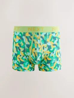 Next A-Front Boxers 8 Pack^ Underwear|Underwear