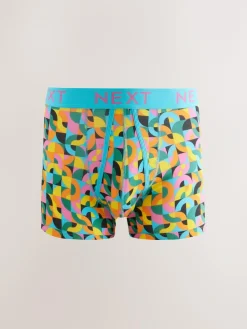 Next A-Front Boxers 8 Pack^ Underwear|Underwear