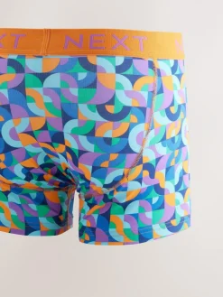 Next A-Front Boxers 8 Pack^ Underwear|Underwear