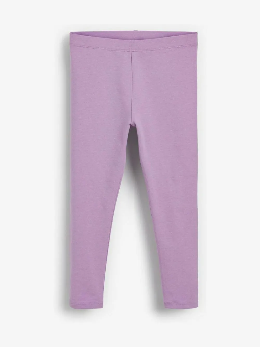 Hot Next Bright Leggings 5 Pack (3-16yrs)