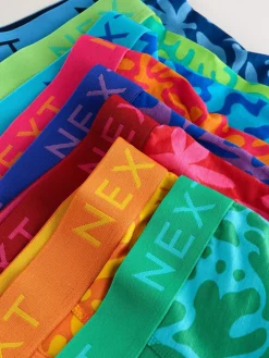 Next A-Front Boxers 8 Pack^ Underwear|Underwear