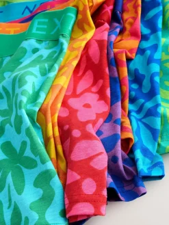 Next A-Front Boxers 8 Pack^ Underwear|Underwear