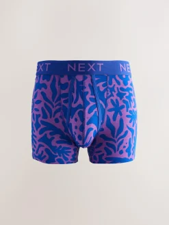 Next A-Front Boxers 8 Pack^ Underwear|Underwear