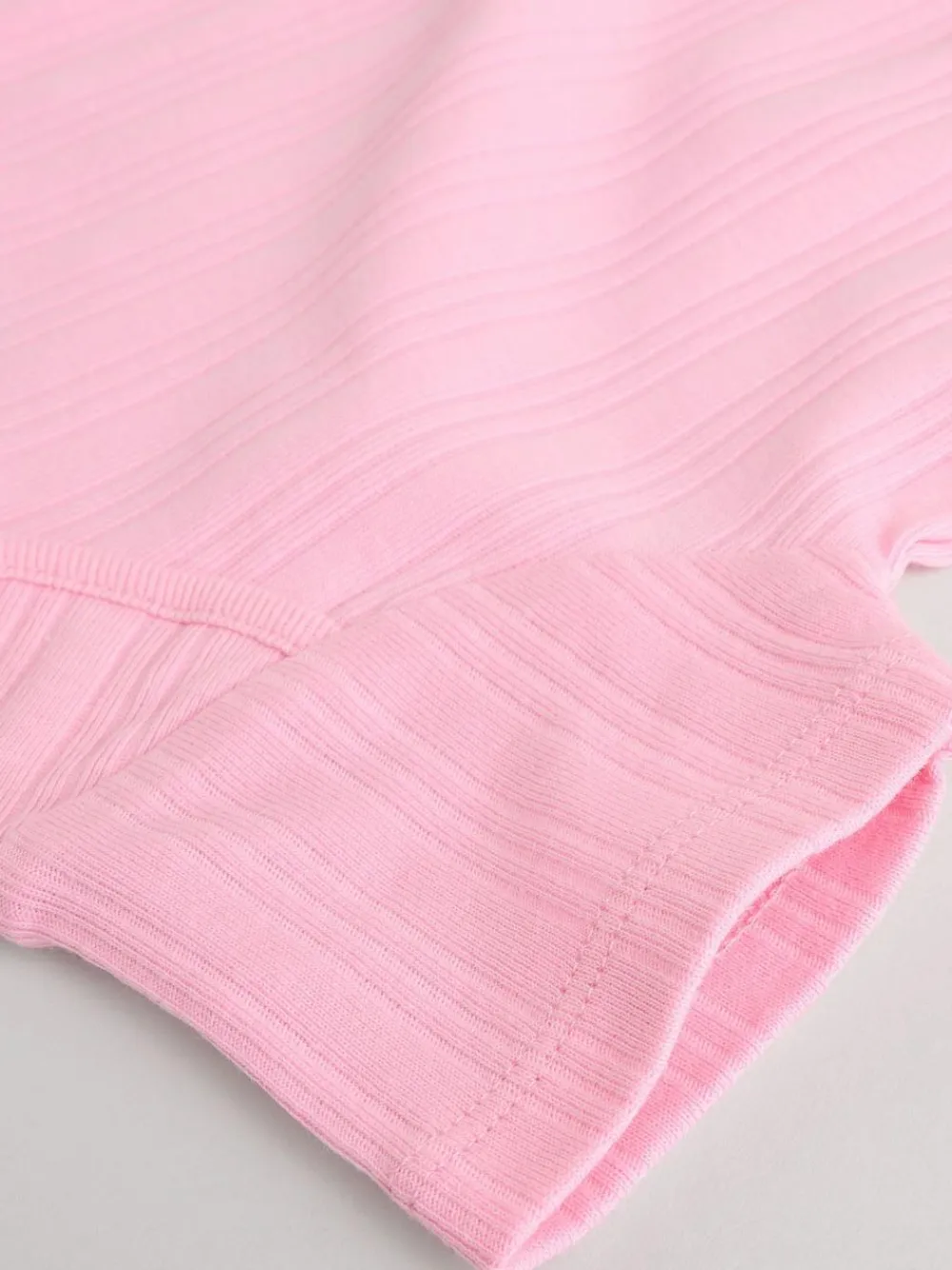 Next Bright Pink 5 Pack Short Sleeve Baby Bodysuits^ Bodysuits & Vests|Vests