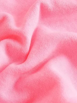 Next Bright Pink Crew Neck Sweatshirt (3mths-7yrs)^ Baby Girls|Baby Girls