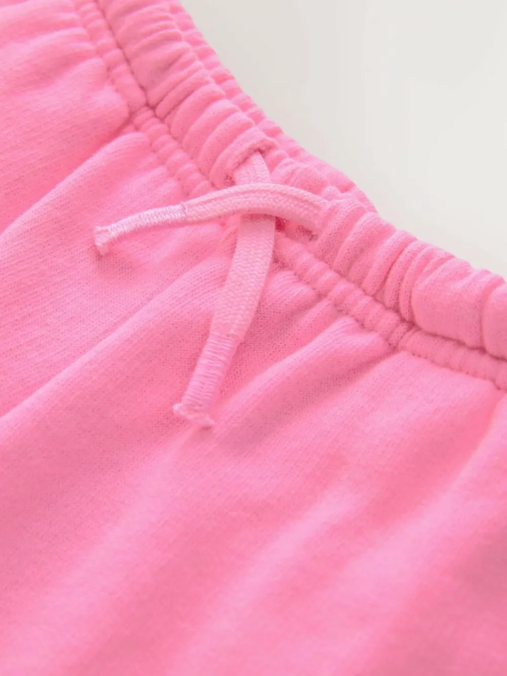 Next Bright Pink Wide Leg Sweat Joggers (3mths-7yrs)^ Pants & Leggings|Jeans & Joggers