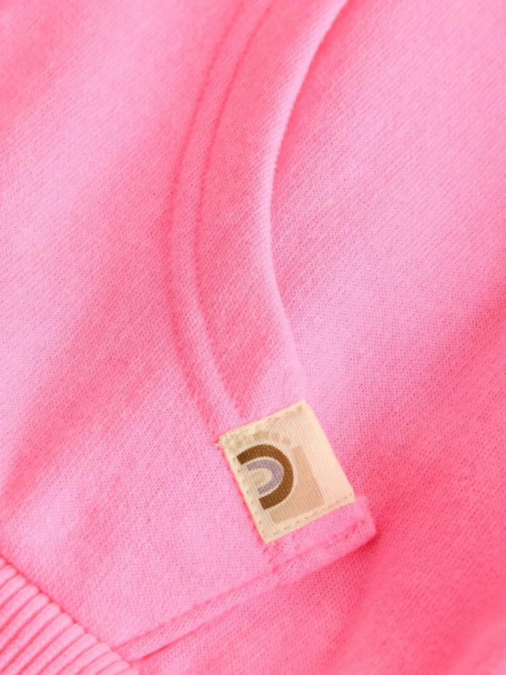Next Bright Pink Zip Through Hoodie (3mths-7yrs)^ Sweatshirts & Hoodies|Sweatshirts & Hoodies