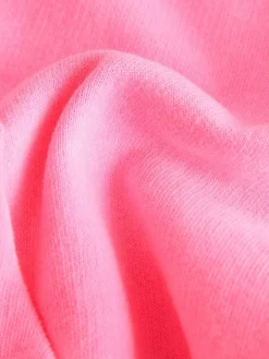 Next Bright Pink Zip Through Hoodie (3mths-7yrs)^ Sweatshirts & Hoodies|Sweatshirts & Hoodies