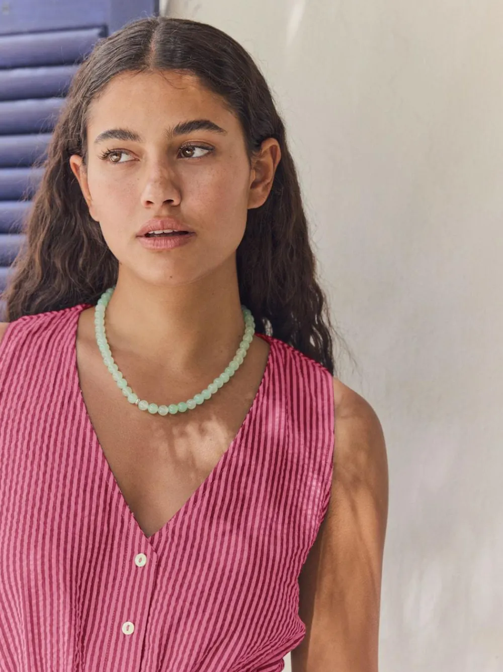 Next Bright Pink/Red Belted Summer Playsuit^Women Jumpsuits & Playsuits