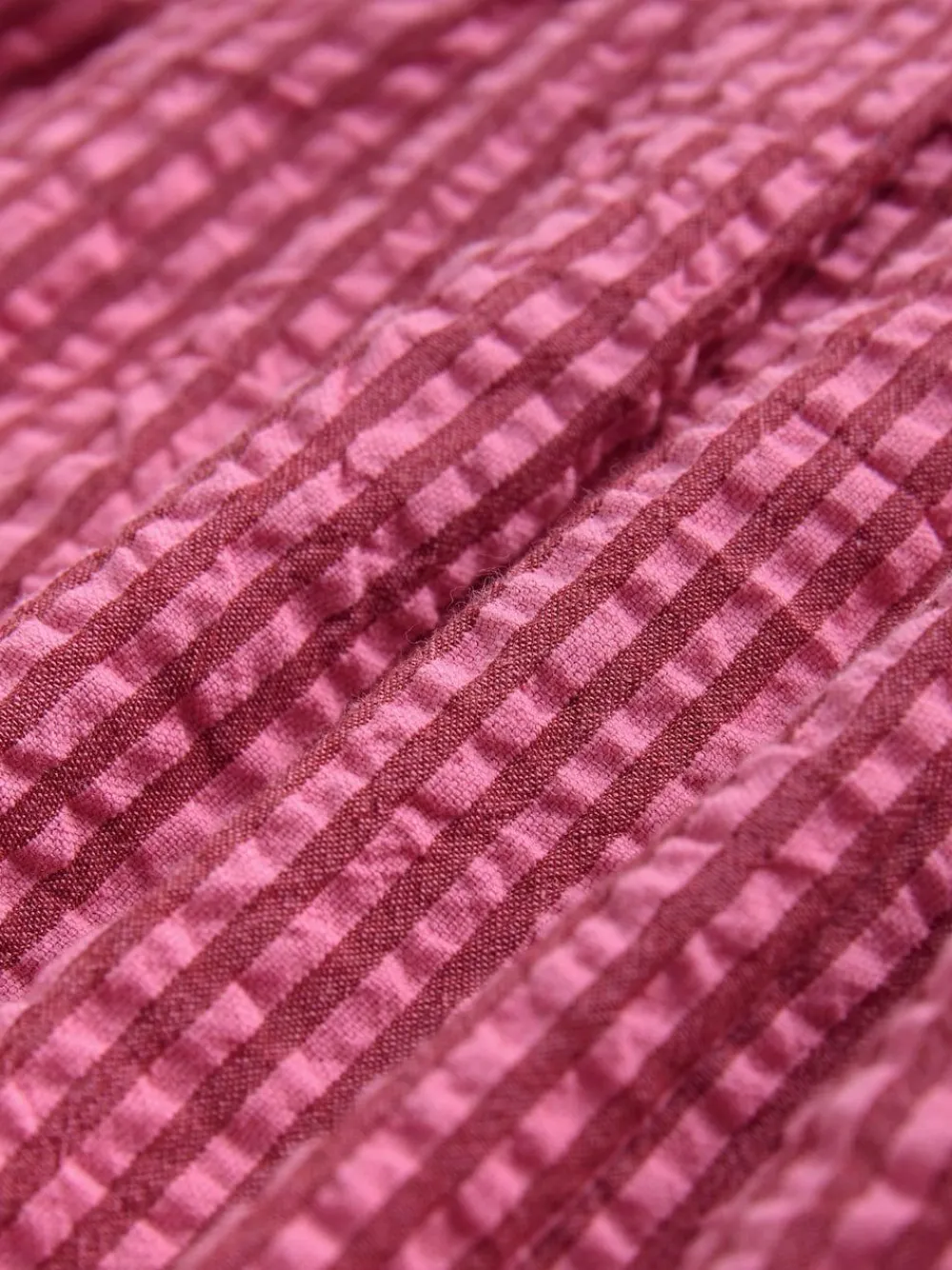 Next Bright Pink/Red Belted Summer Playsuit^Women Jumpsuits & Playsuits