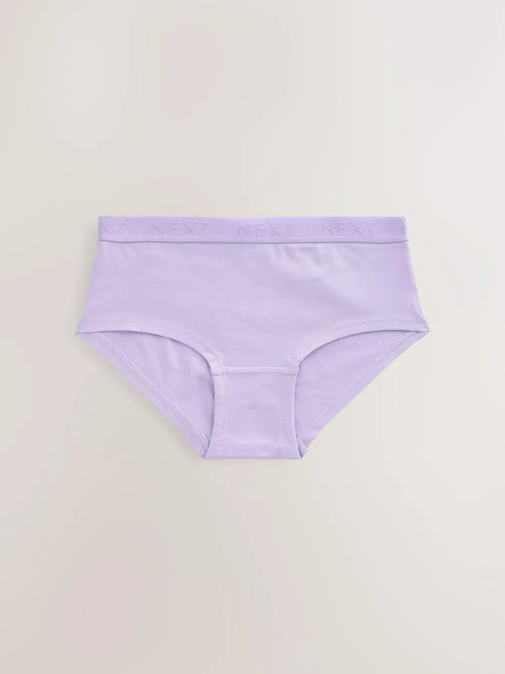 Best Next Hipster Briefs 10 Pack (2-16yrs) Bright Rainbow