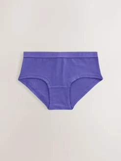 Best Next Hipster Briefs 10 Pack (2-16yrs) Bright Rainbow